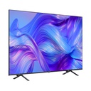 Hisense 65" Class A6 Series LED 4K UHD Smart Google TV