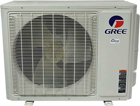 Gree Air Conditioner 18,000BTU