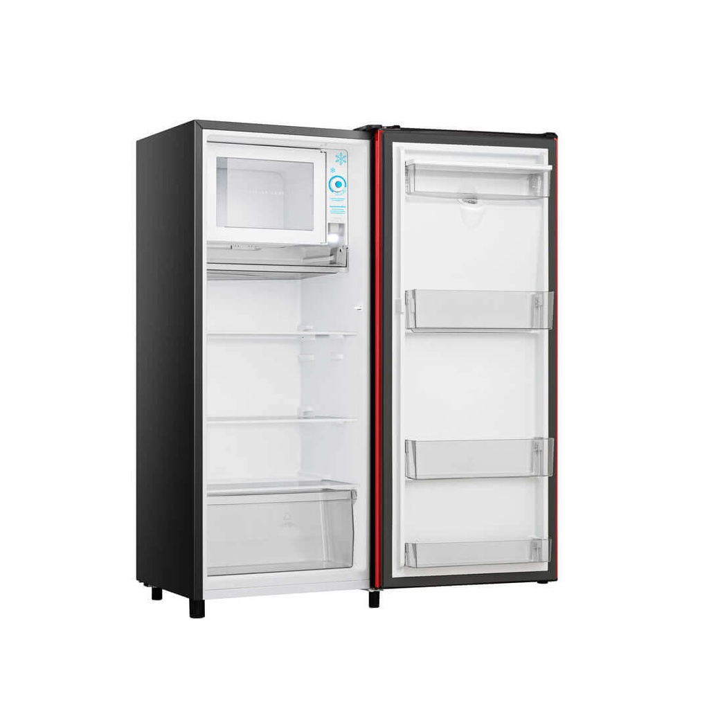 Hisense H235RRE-WD | (One Door) Refrigerator