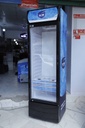 Mr UK Showcase Refrigerator 300L |UK-118