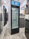 Mr UK Showcase Refrigerator 374L |UK-187
