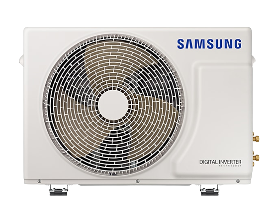Samsung Wall-mount AC With Energy Saving, 12,000 Btu/hr |AR12TVH