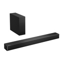 Hisense HS2100 | 2.1 Channel 240W Soundbar with Subwoofer