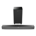 Aiwa 4.1 Wireless Sound Bar System (SB-8320)