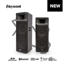 Skywood Tower Speaker