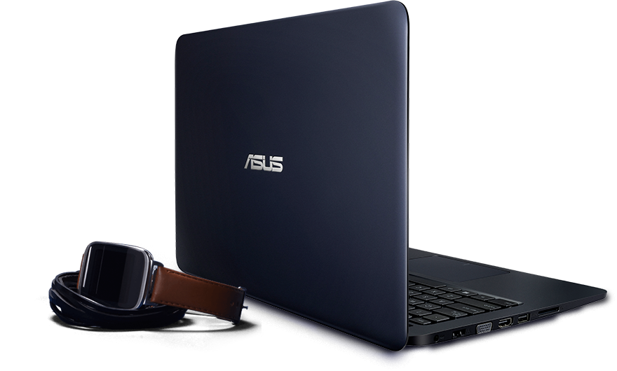 Asus L402N Notebook PC