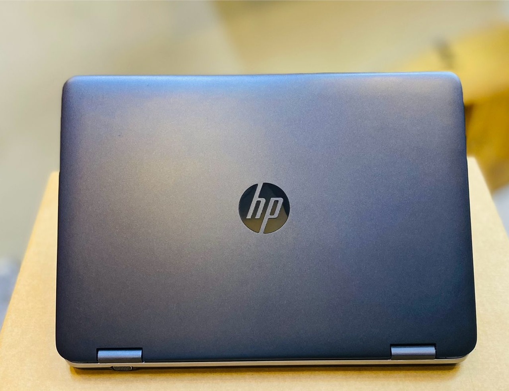 HP Probook 645 G2 8th Gen