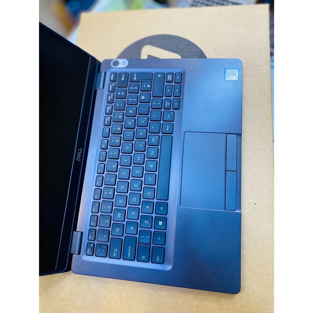 Dell Latitude 5300 8th Generation Laptop