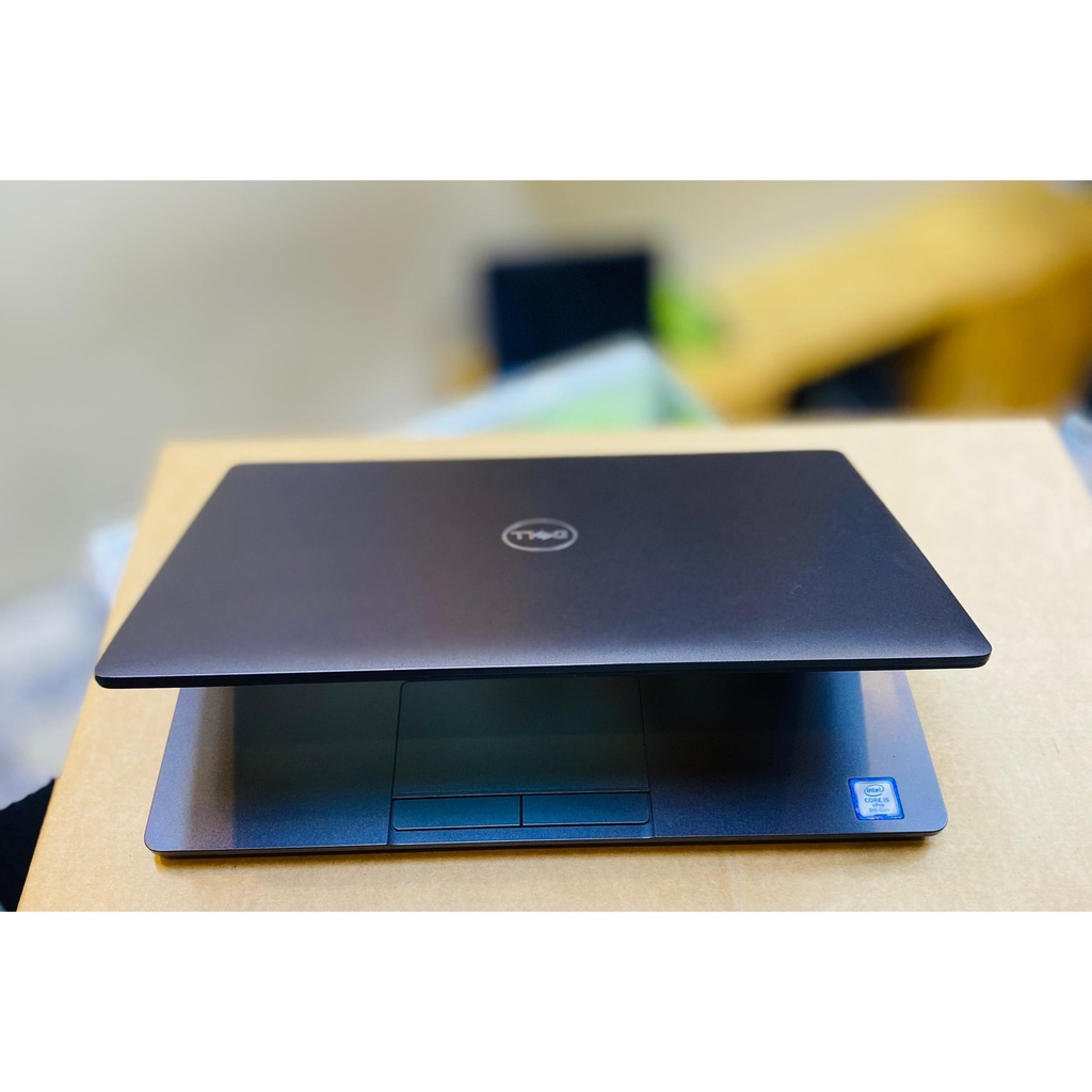 Dell Latitude 5300 8th Generation Laptop