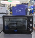 Mr UK Electric Oven MKE040B