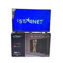 Starnet Frameless 32'' LED TV