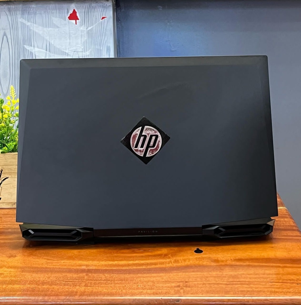 HP Pavillion Gaming Laptop 15