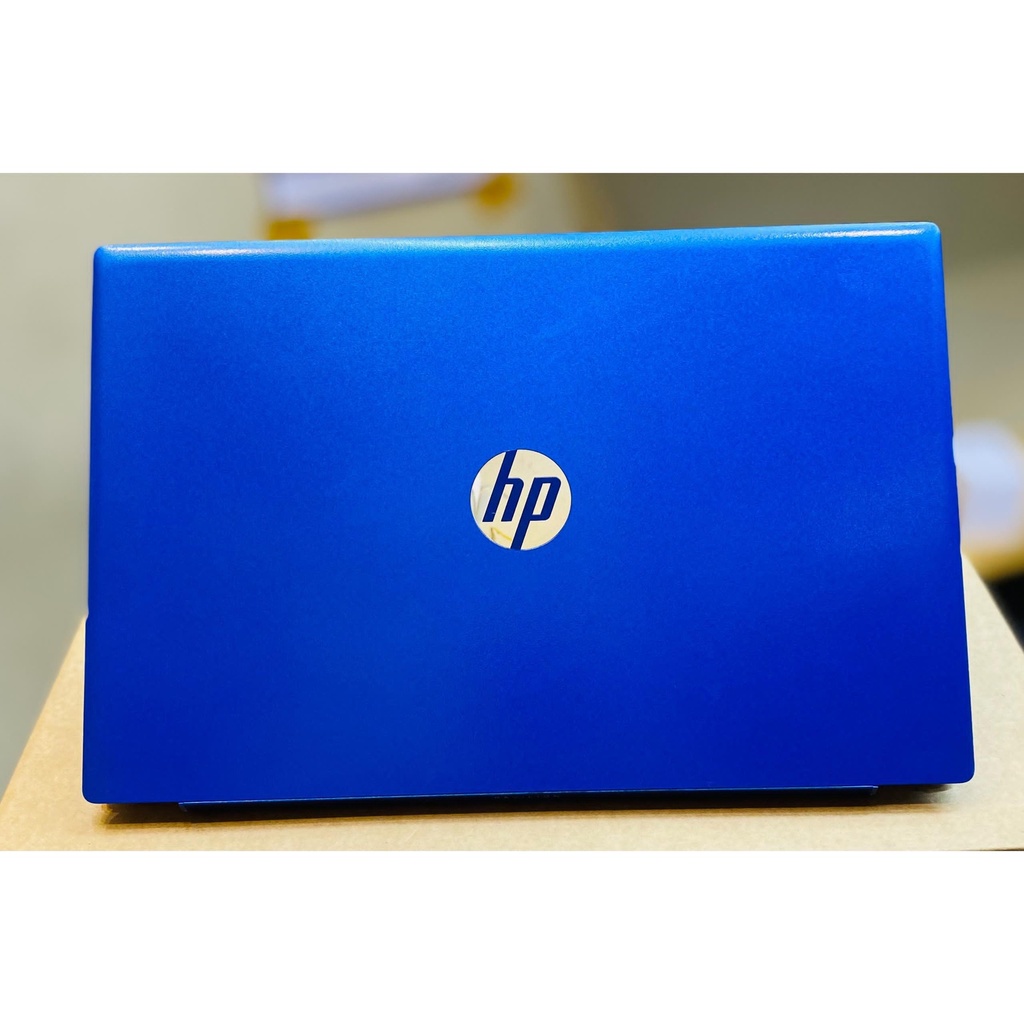 HP Pavillion Laptop 15 Cu0xx Gaming PC