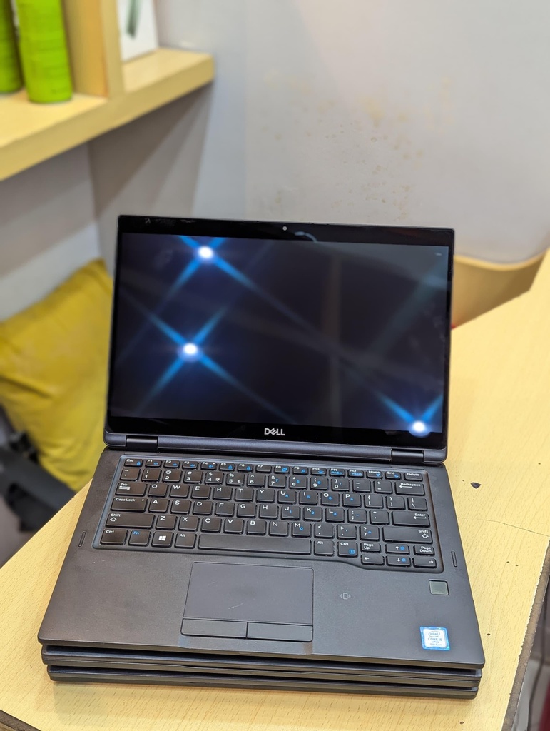 Dell Latitude 7390 2in1 Laptop