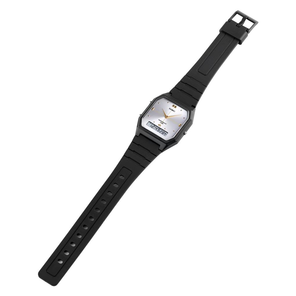 Skmei Digital Analog Watch E20