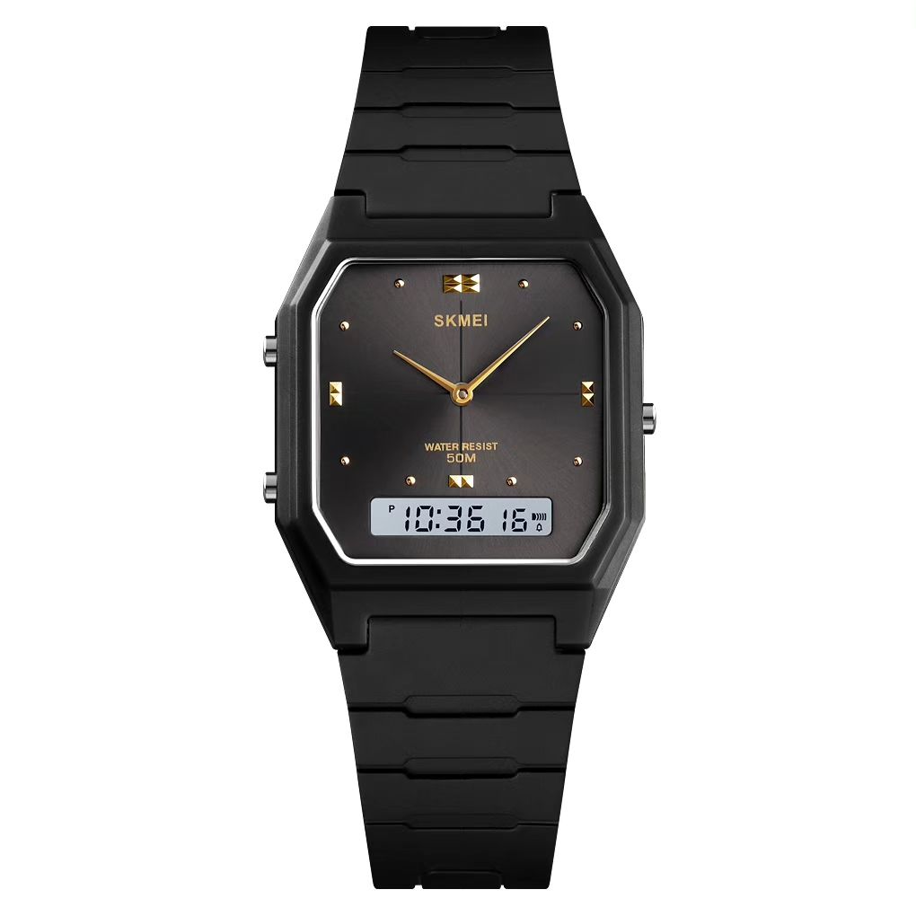 Skmei Digital Analog Watch E20