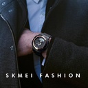 Skmei Digital Analog Watch E19