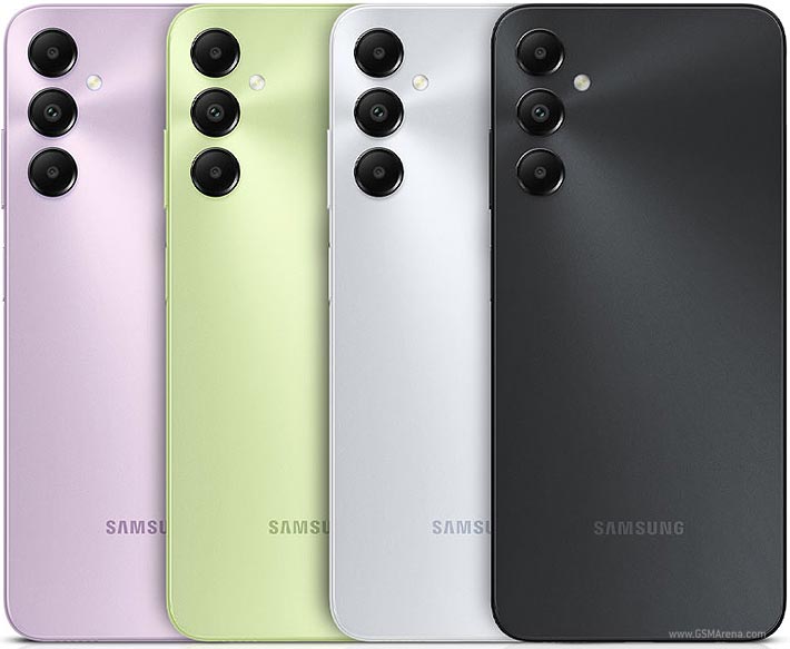 Samsung Galaxy A05s 64/4