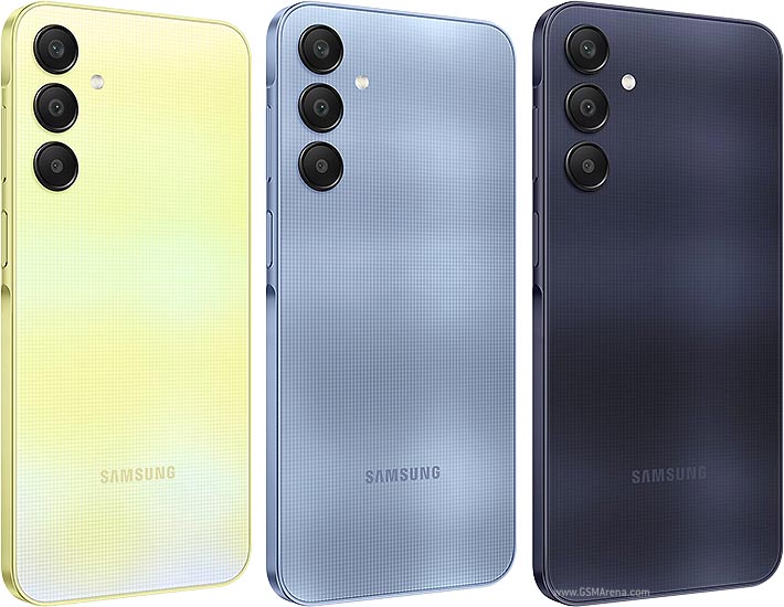 Samsung Galaxy A25 128/6