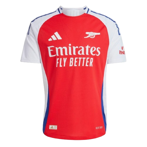 Arsenal 2024/2025 Home Jersey