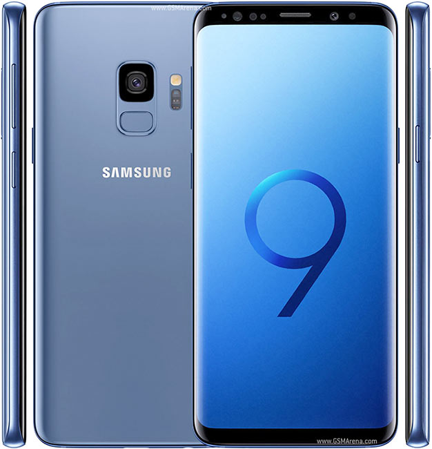 Samsung Galaxy S9 (Refurbished) (copy)