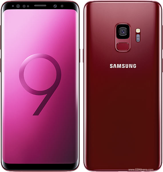 Samsung Galaxy S9 (Refurbished) (copy)