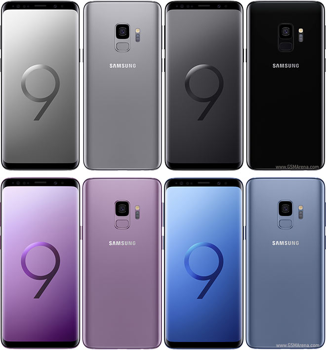 Samsung Galaxy S9 (Refurbished) (copy)