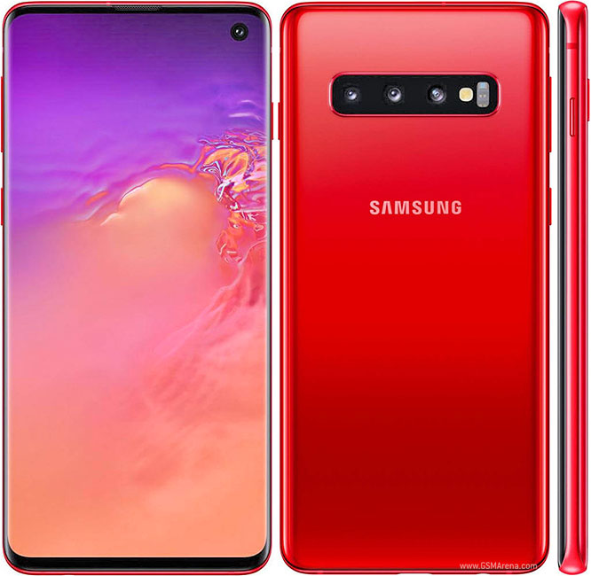 Samsung Galaxy S10 128/8 [Refurbished]