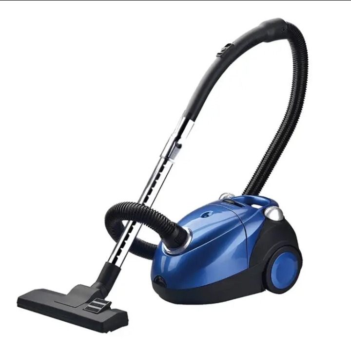 RAF Vacuum Cleaner 2L R.8661