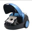 RAF Vacuum Cleaner 2L R.8661