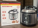 Silver Crest 6L Electric Pressure Cooker