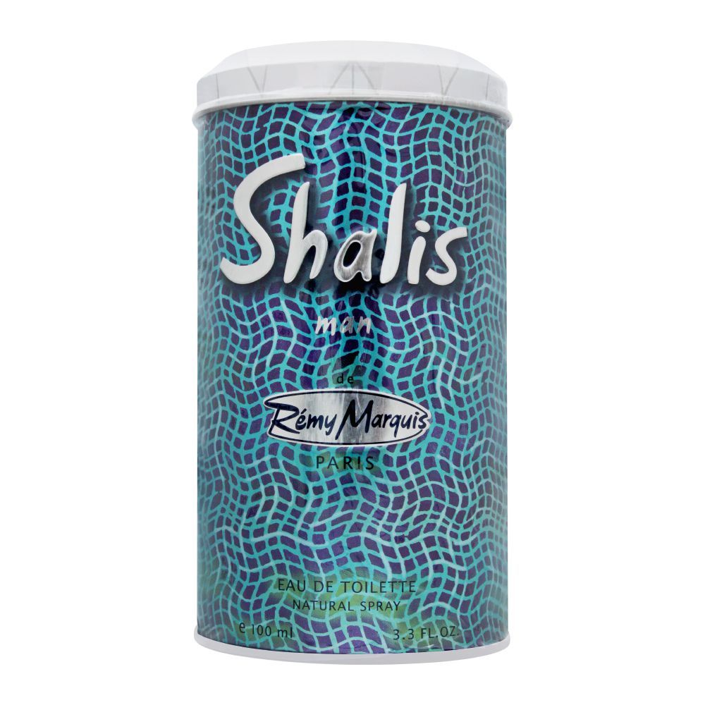 Shalis Man (Remmy Marquis) Perfume