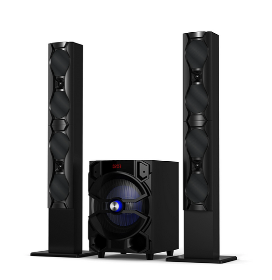 SeaPiano Subwoofer SP910