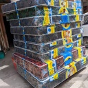 QFL Dodoma Mattress Tape Edge 5/6 x 6"
