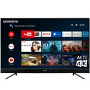 Skyworth 43 Inch FHD Google TV 43E5500G