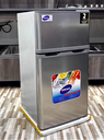 Homebase Fridge 90L