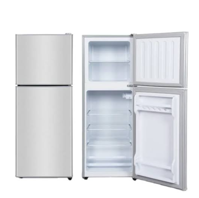 Tmall Refrigerator 138L TMRF-138LG