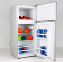 Tmall Refrigerator 138L TMRF-138LG