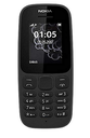 Nokia 105 Mobile Phone 2017 Version