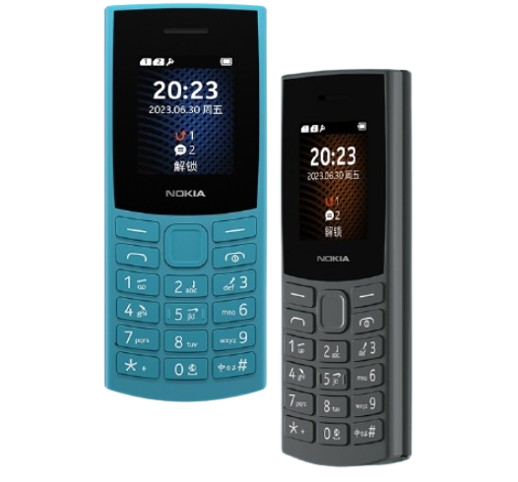 Nokia 105 4G (2023)