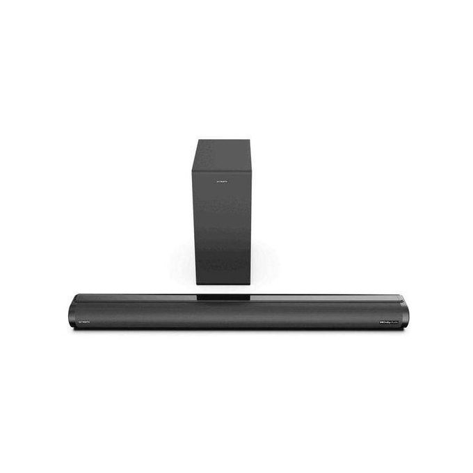 Skyworth 510W HOME CINEMA SOUNDBAR SYSTEM, 3.1CH, DOLBY DIGITAL AUDIO, DEEP BASS BLAST, BLUETOOTH, HDMI SS531