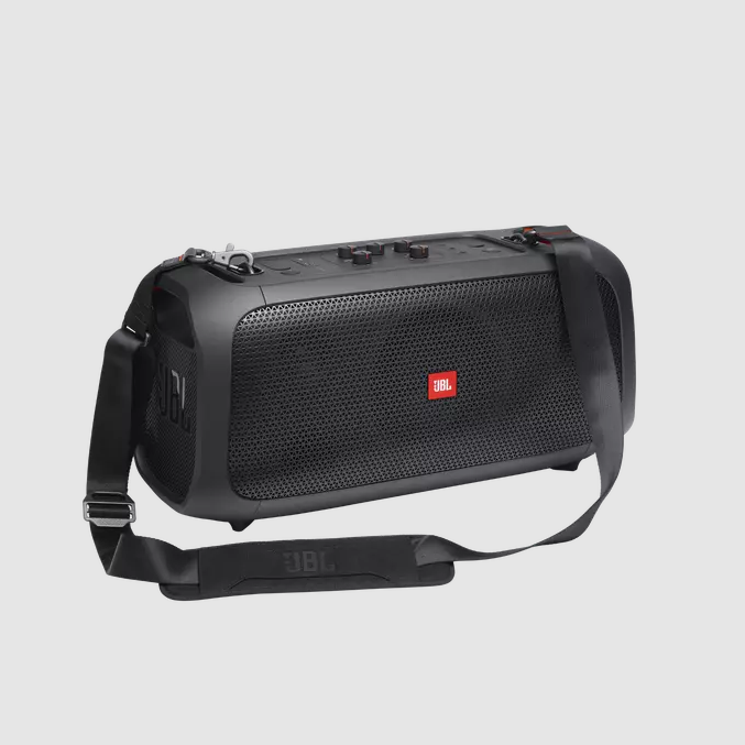 JBL PartyBox On-The-Go