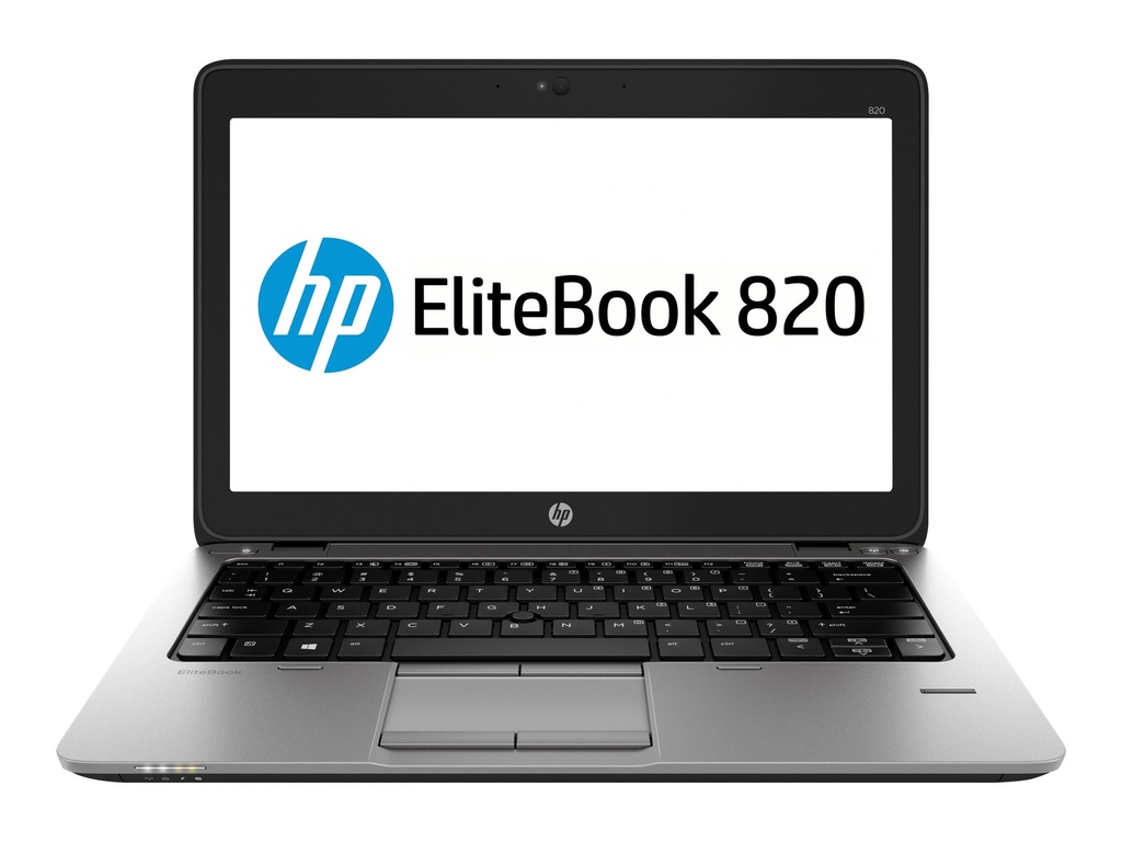 HP ProBook 820 G2-Core i5/2.5 Duos GHZ