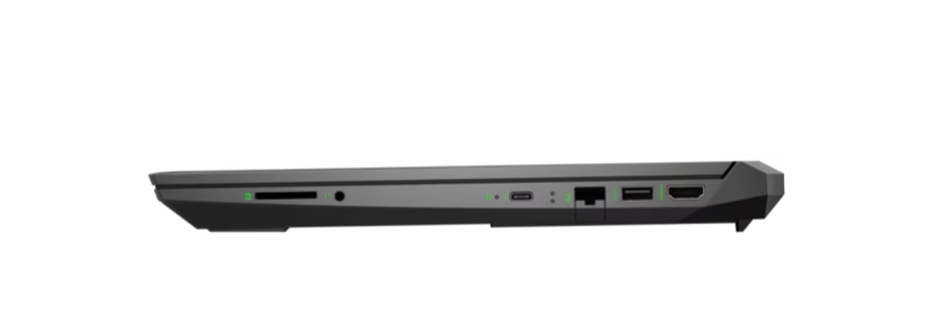 HP Pavilion Gaming Laptop - 15-ec2xxx