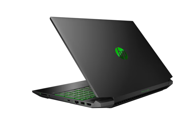 HP Pavilion Gaming Laptop - 15-ec2xxx