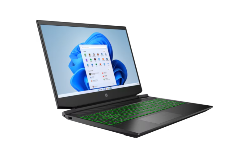 HP Pavilion Gaming Laptop - 15-ec2xxx