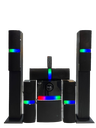 Mr Uk V65 5.1CH Subwoofer