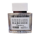 Barcode Signature Perfume