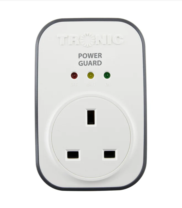 Tronic Power Guard 13Amps