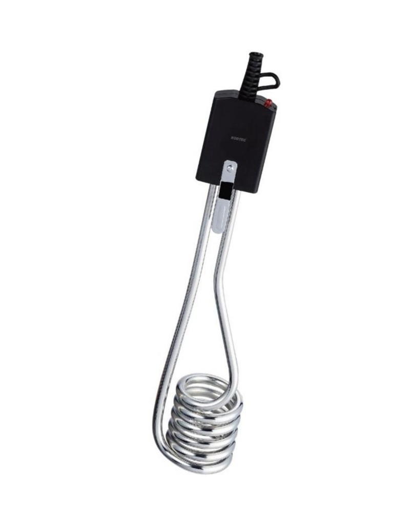 Kodtec Immersed Water Heater
